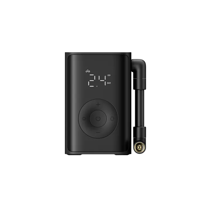 Xiaomi Mijia Compact Portable Electric Air Compressor портативен електрически компресор 150 psi