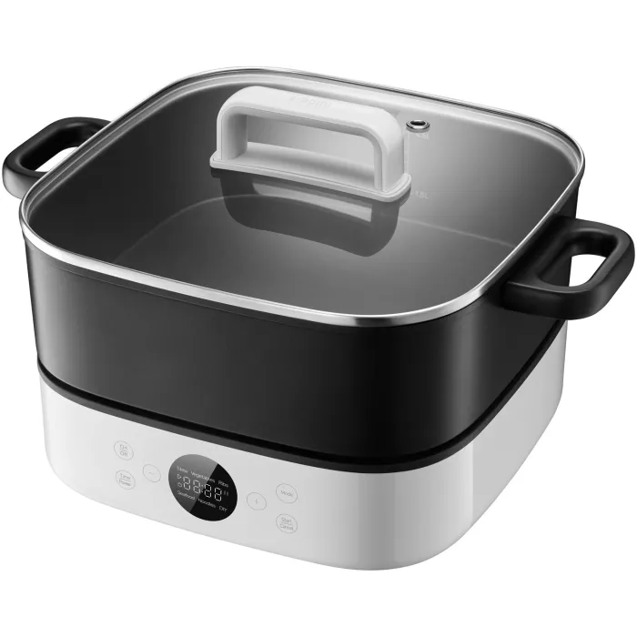 Xiaomi Multifunctional Hot Pot Cooker 6L BHR9704EU мултифункционален уред за готвене, 2000W, 6L