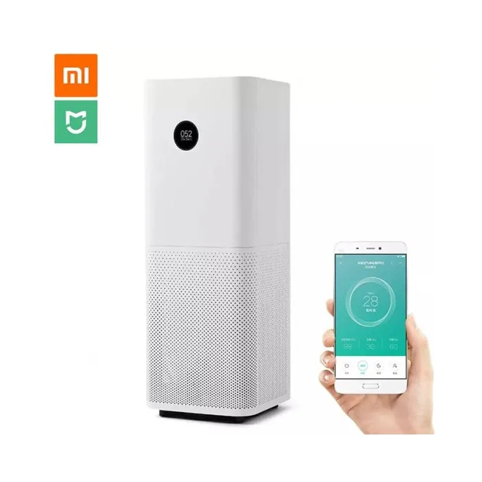 Xiaomi Smart Air Purifier 4 Pro