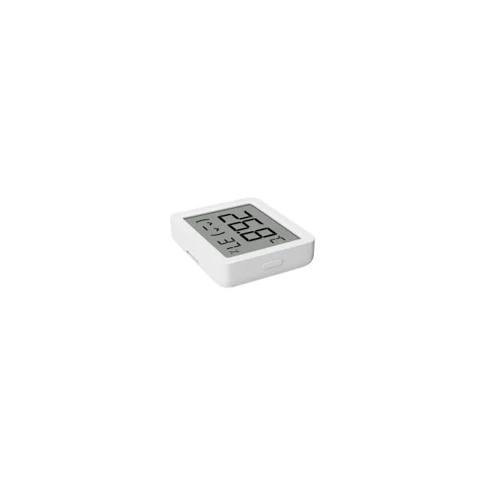 Xiaomi Temperature and Humidity Monitor 2 сензор за температура и влажност с LCD дисплей