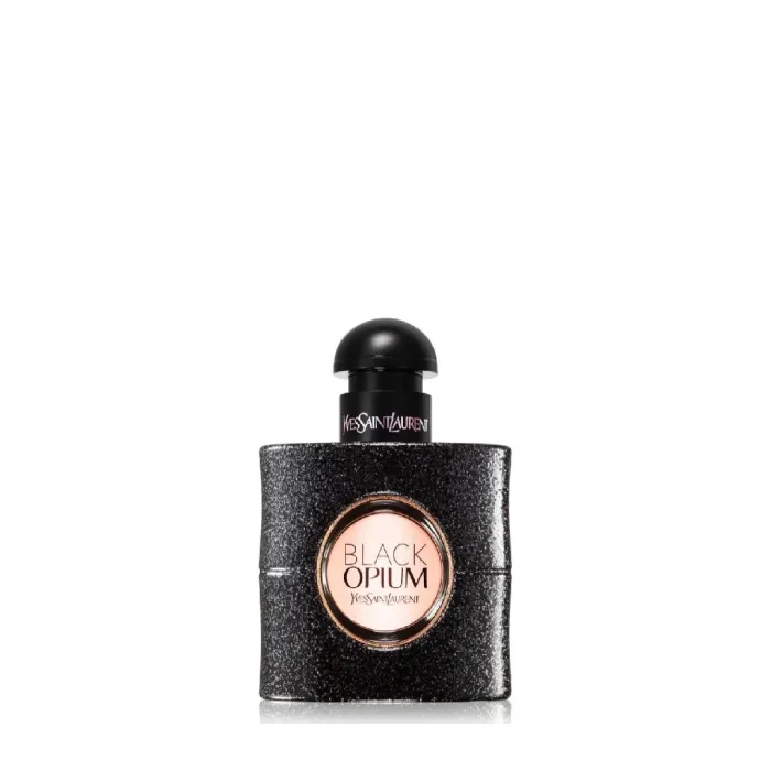 Yves Saint Laurent Black Opium, парфюмна вода за жени, 30 ml