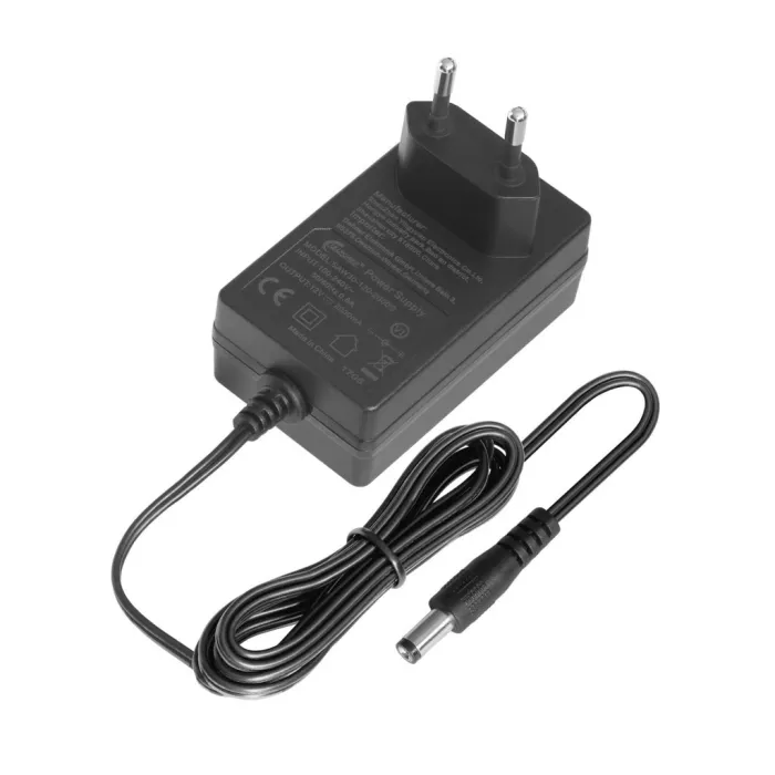 Захранващ адаптер MikroTik SAW30-240-1200GA, 24 V, 1,2 A