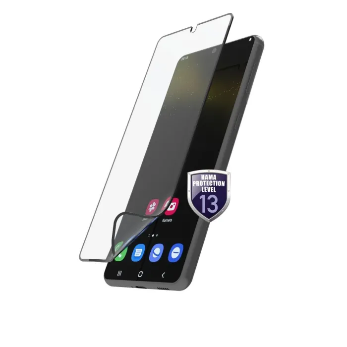 Защитен протектор HAMA "HiFlex"  за Samsung S22 /S23